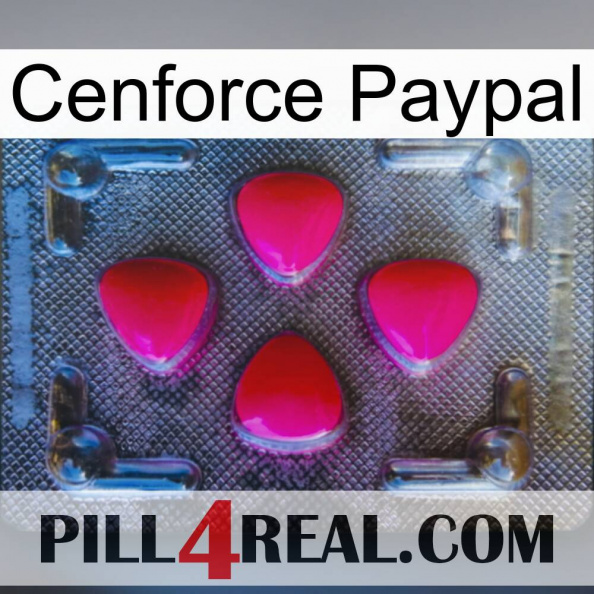 Cenforce Paypal 13